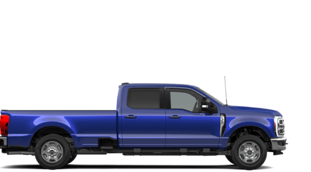 2026 Ford SuperDuty