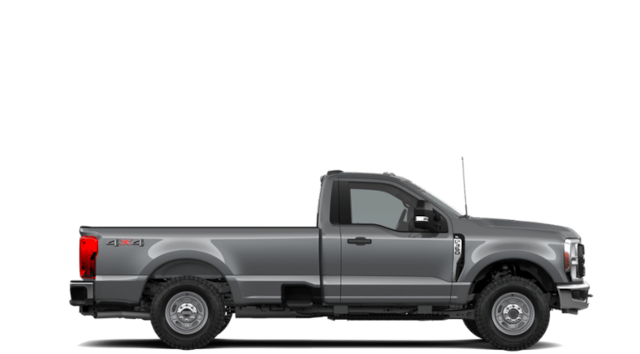2026 Ford SuperDuty