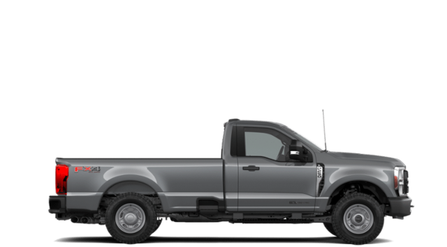 2026 Ford SuperDuty