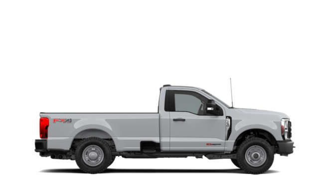 2026 Ford SuperDuty