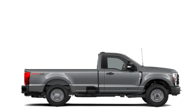 2026 Ford SuperDuty
