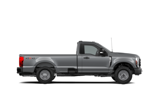 2026 Ford SuperDuty