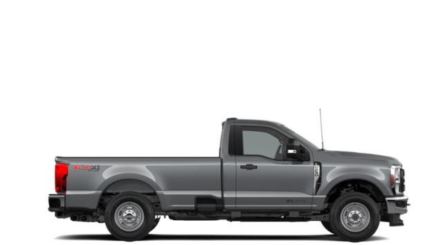 2026 Ford SuperDuty