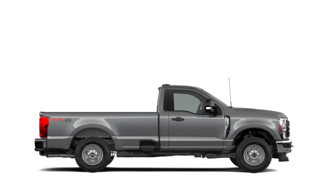 2026 Ford SuperDuty