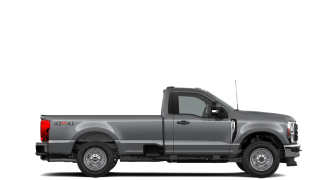 2026 Ford SuperDuty