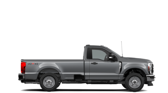 2026 Ford SuperDuty