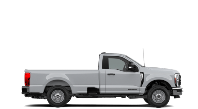 2026 Ford SuperDuty
