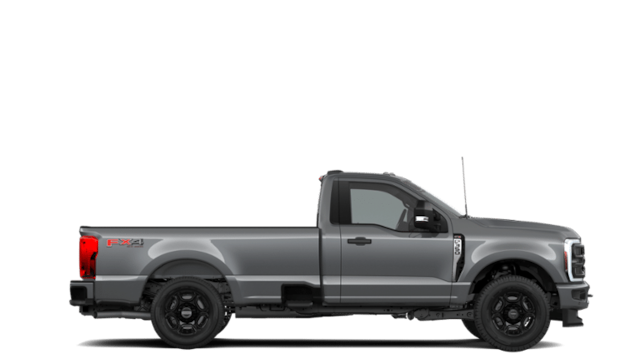 2026 Ford SuperDuty