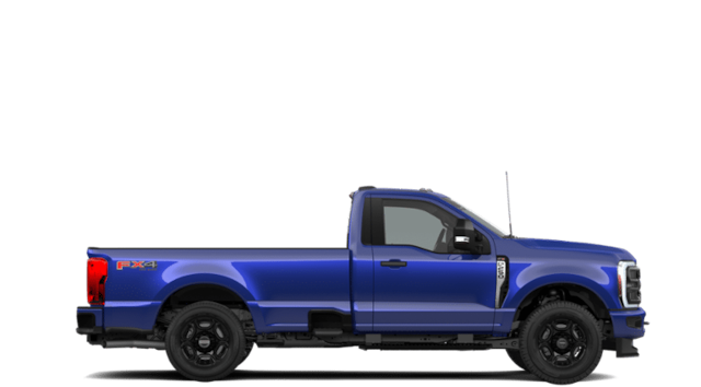 2026 Ford SuperDuty