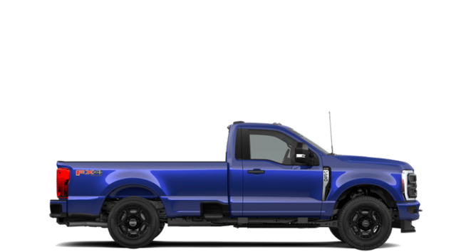 2026 Ford SuperDuty