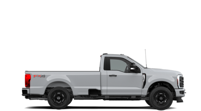 2026 Ford SuperDuty