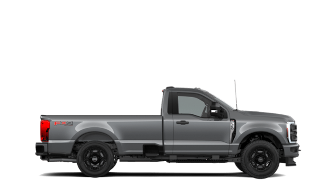 2026 Ford SuperDuty