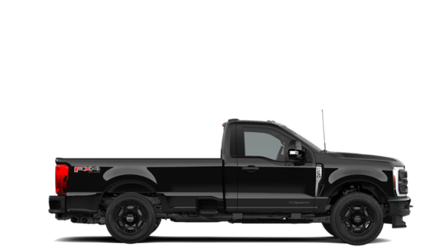 2026 Ford SuperDuty