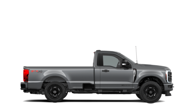 2026 Ford SuperDuty