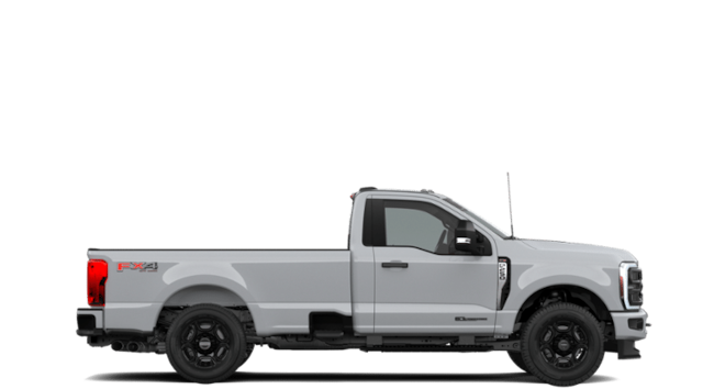 2026 Ford SuperDuty