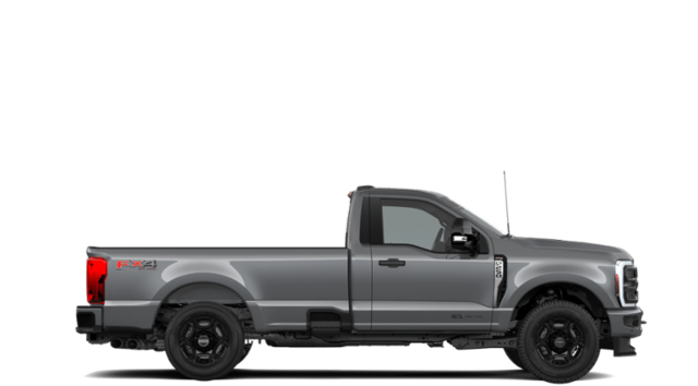 2026 Ford SuperDuty