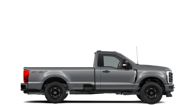 2026 Ford SuperDuty