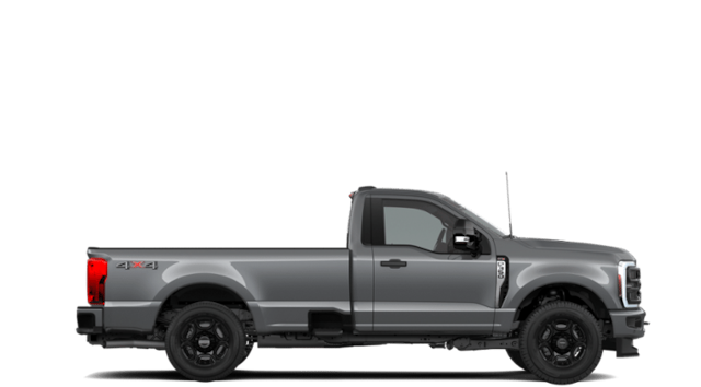 2026 Ford SuperDuty