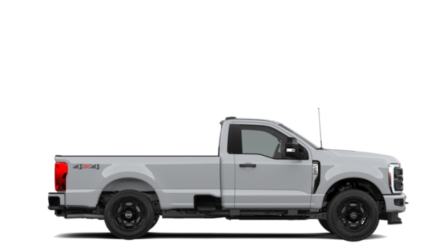 2026 Ford SuperDuty