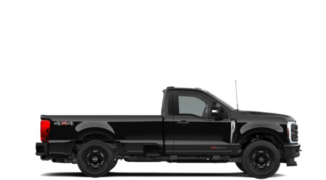 2026 Ford SuperDuty
