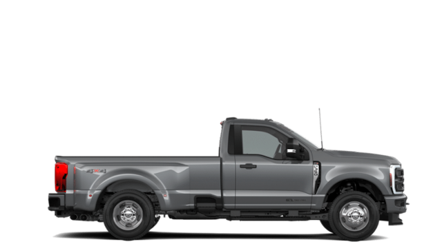 2026 Ford SuperDuty