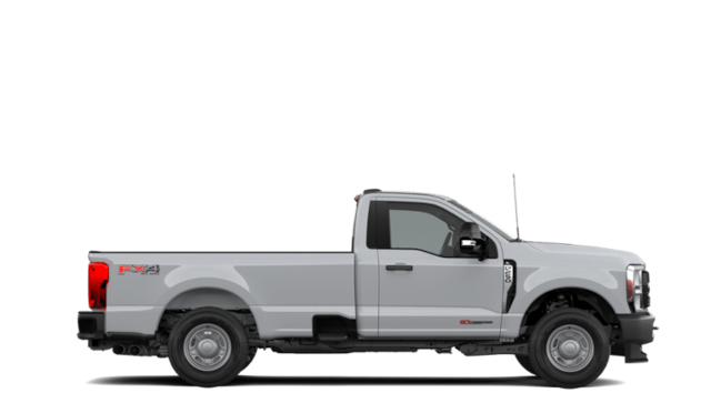 2026 Ford SuperDuty