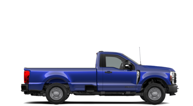 2026 Ford SuperDuty