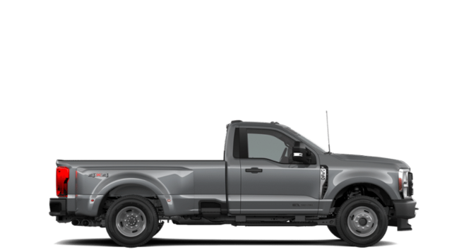 2026 Ford SuperDuty