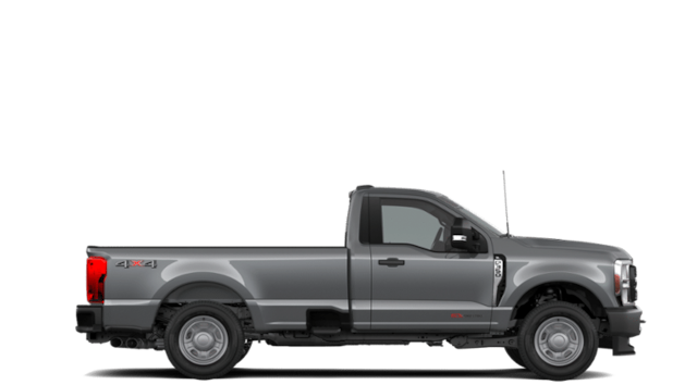 2026 Ford SuperDuty