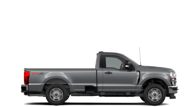 2026 Ford SuperDuty