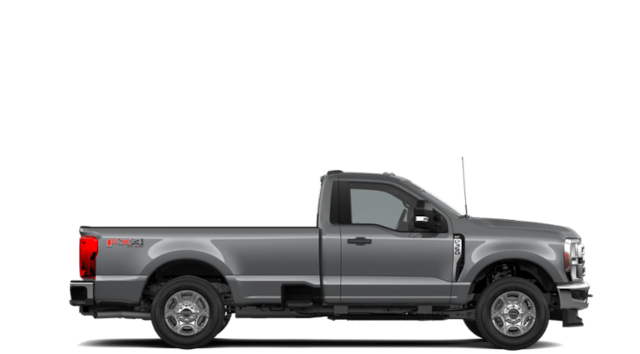 2026 Ford SuperDuty