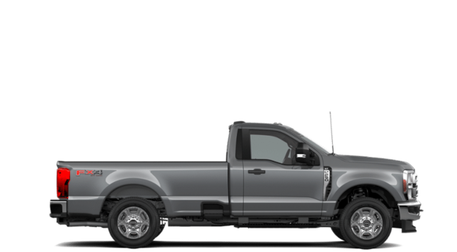2026 Ford SuperDuty