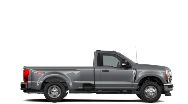 2026 Ford SuperDuty