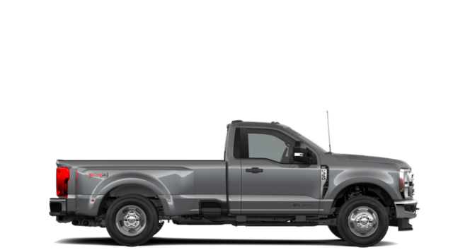 2026 Ford SuperDuty