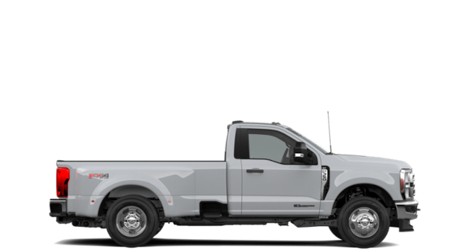 2026 Ford SuperDuty