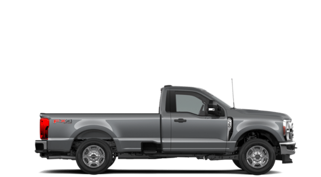 2026 Ford SuperDuty