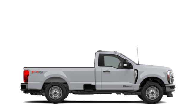 2026 Ford SuperDuty