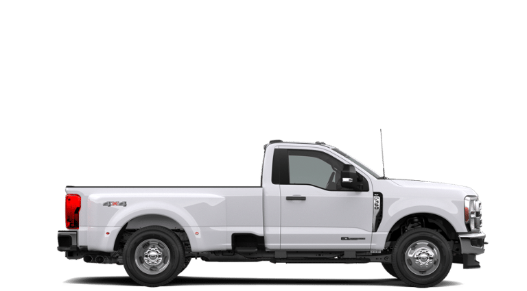 2026 Ford SuperDuty