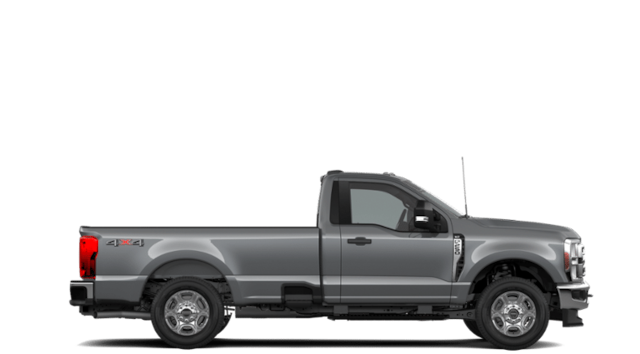2026 Ford SuperDuty