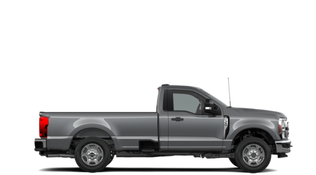 2026 Ford SuperDuty