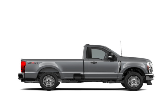 2026 Ford SuperDuty