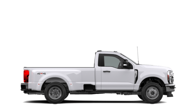2026 Ford SuperDuty