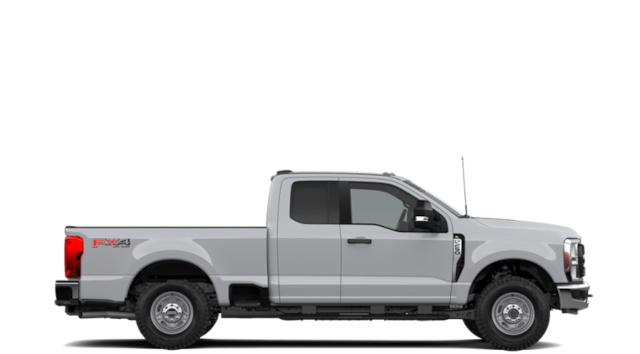2026 Ford SuperDuty