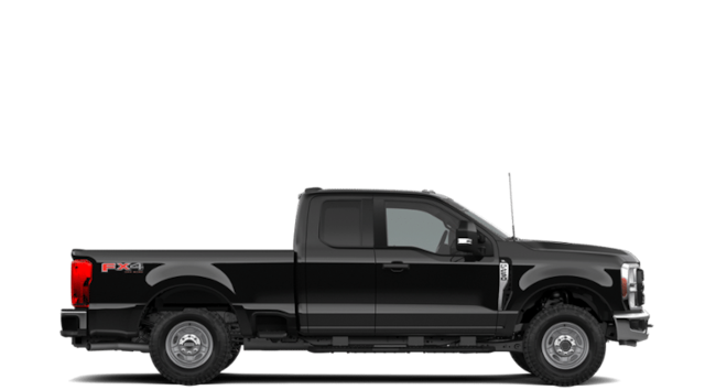2026 Ford SuperDuty