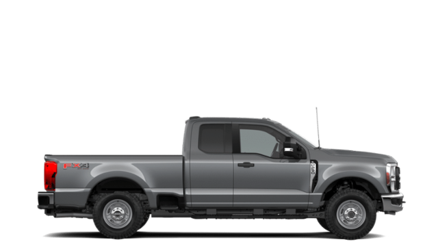 2026 Ford SuperDuty