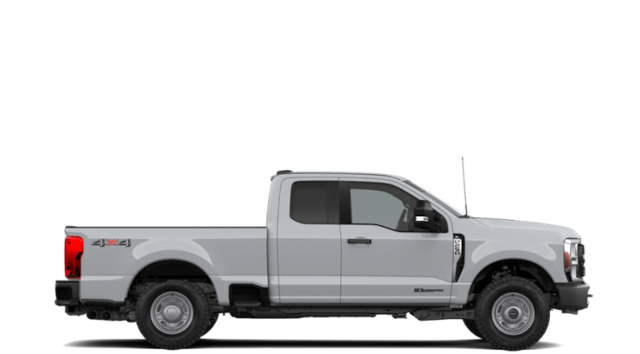 2026 Ford SuperDuty