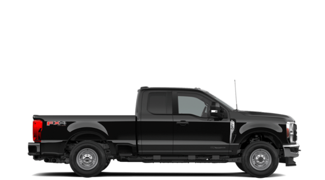 2026 Ford SuperDuty
