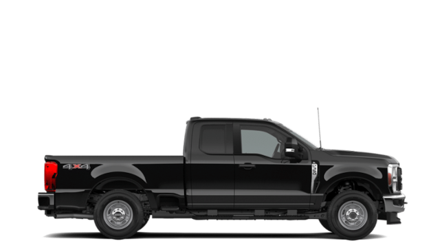 2026 Ford SuperDuty