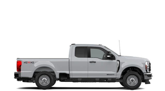 2026 Ford SuperDuty