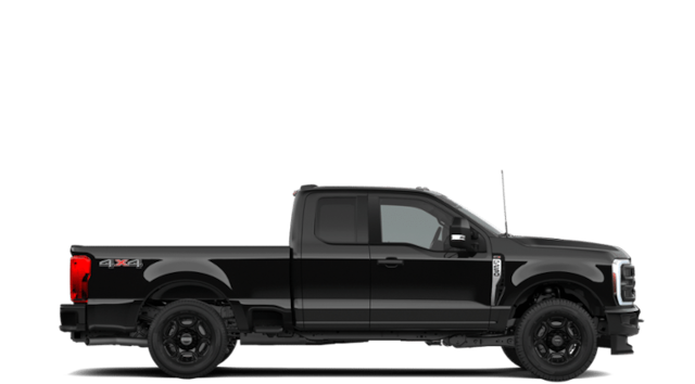 2026 Ford SuperDuty